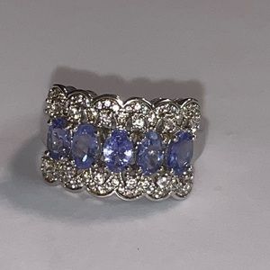 925 sterling silver ring